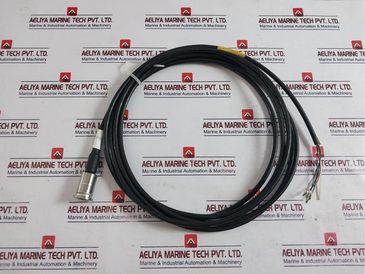 Emerson Mas 2600 Transducer 1.5 Bar With 5 Meter Cable Mas 2600-g30-05-0/0P