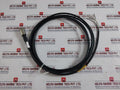 Emerson Mas 2600 Transducer 1.5 Bar With 5 Meter Cable Mas 2600-g30-05-0/0P