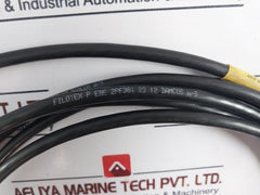 Emerson Mas 2600 Transducer 1.5 Bar With 5 Meter Cable Mas 2600-g30-05-0/0P