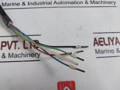Emerson Mas 2600 Transducer 1.5 Bar With 5 Meter Cable Mas 2600-g30-05-0/0P