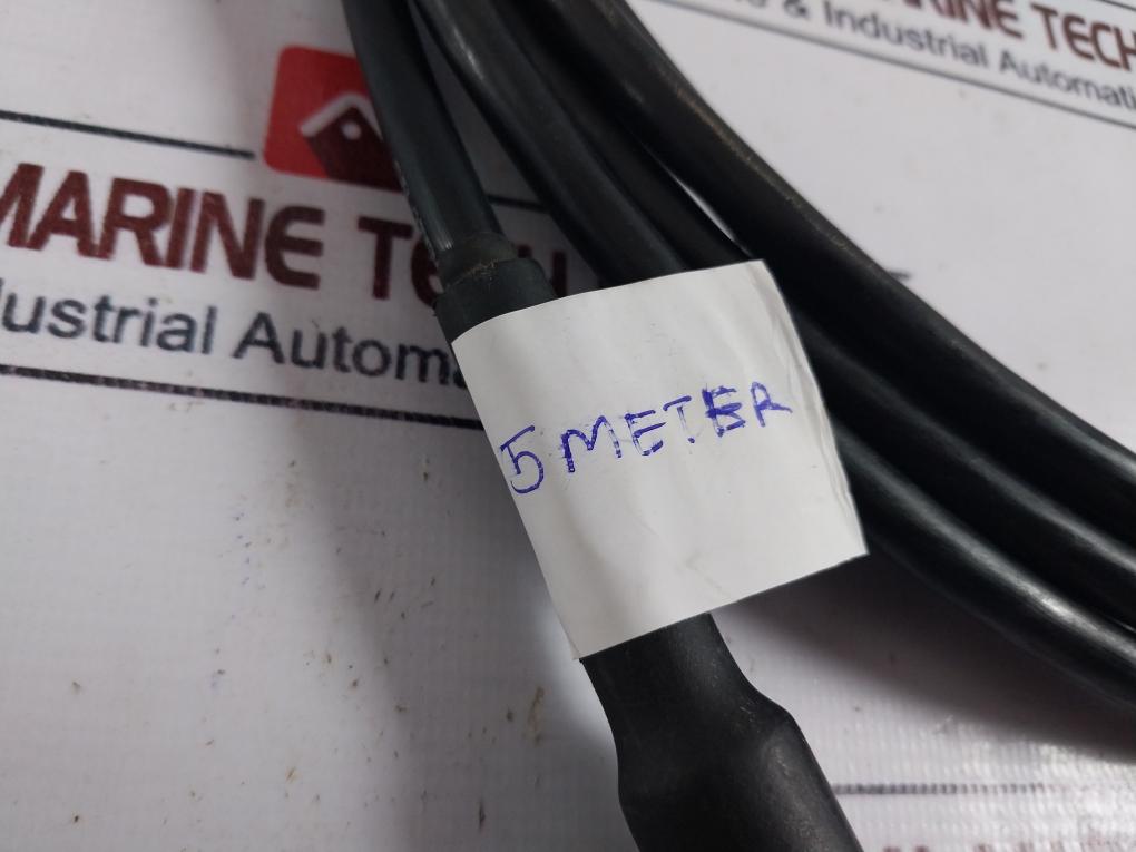 Emerson Mas 2600 Transducer 1.5 Bar With 5 Meter Cable Mas 2600-g30-05-0/0P