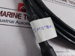 Emerson Mas 2600 Transducer 1.5 Bar With 5 Meter Cable Mas 2600-g30-05-0/0P