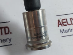 Emerson Mas 2600 Transducer 1.5 Bar With 5 Meter Cable Mas 2600-g30-05-0/0P