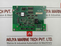 Emerson Mmi-20009140 Pc Board Pcb Pn.Mmi-20009193