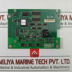 Emerson Mmi-20009140 Pc Board Pcb Pn.Mmi-20009193