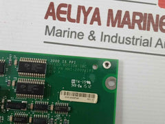 Emerson Mmi-20009140 Pc Board Pcb Pn.Mmi-20009193