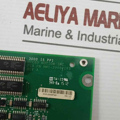 Emerson Mmi-20009140 Pc Board Pcb Pn.Mmi-20009193