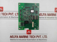 Emerson Mmi-20009140 Pc Board Pcb Pn.Mmi-20009193