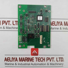 Emerson Mmi-20009140 Pc Board Pcb Pn.Mmi-20009193