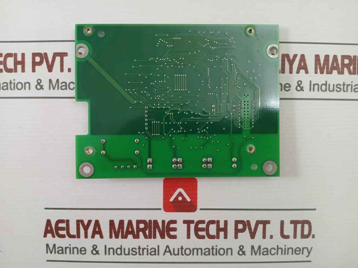 Emerson Mmi-20009140 Pc Board Pcb Pn.Mmi-20009193
