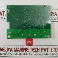 Emerson Mmi-20009140 Pc Board Pcb Pn.Mmi-20009193