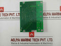 Emerson Mmi-20009140 Pc Board Pcb Pn.Mmi-20009193