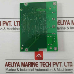Emerson Mmi-20009140 Pc Board Pcb Pn.Mmi-20009193