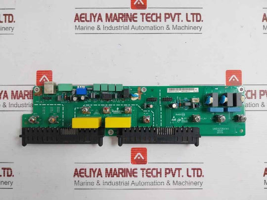 Emerson Network Ups Power Board Uhra2S8A1X1