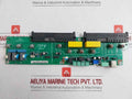 Emerson Network Ups Power Board Uhra2S8A1X1