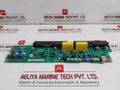 Emerson Network Ups Power Board Uhra2S8A1X1