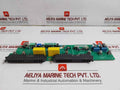 Emerson Network Ups Power Board Uhra2S8A1X1