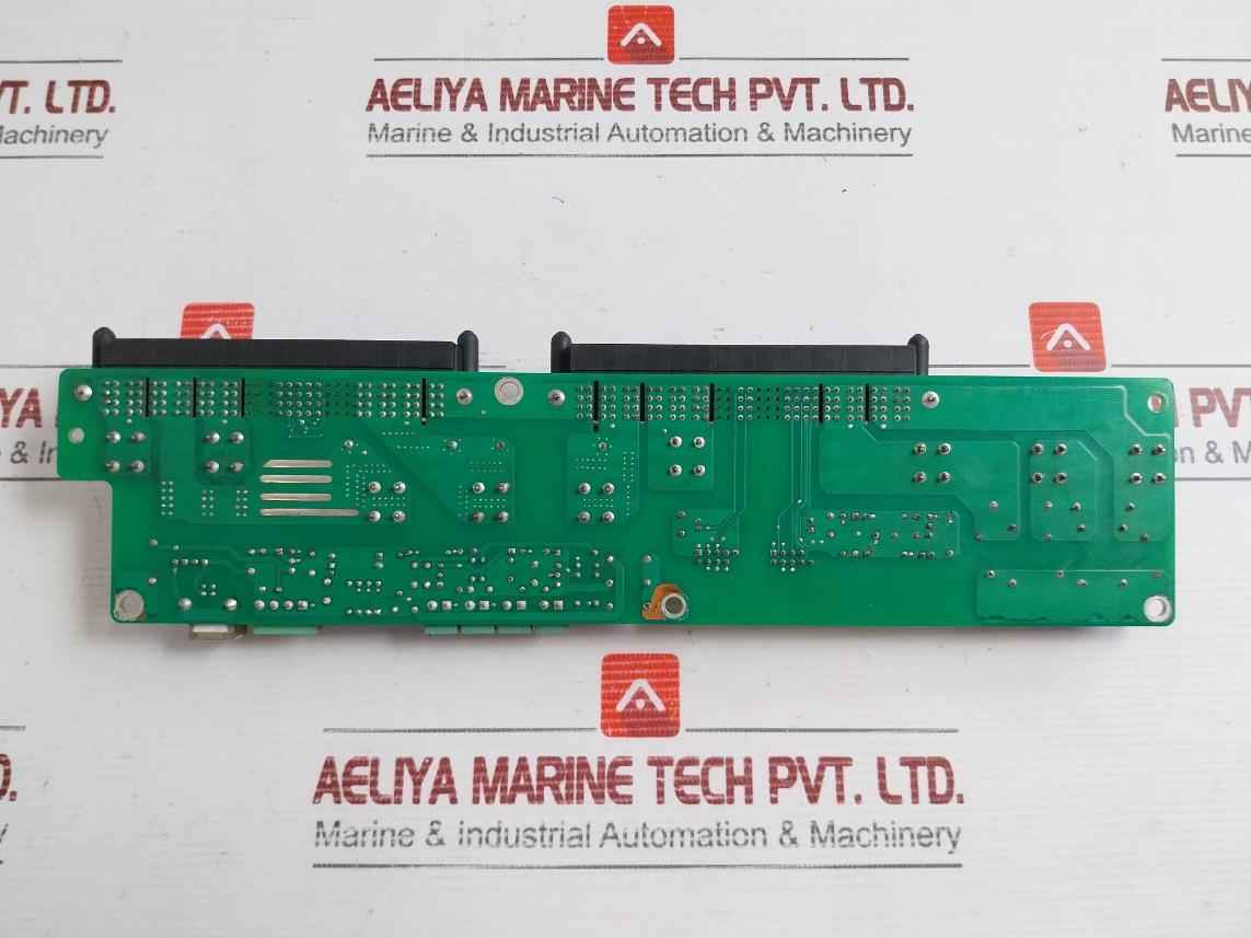 Emerson Network Ups Power Board Uhra2S8A1X1