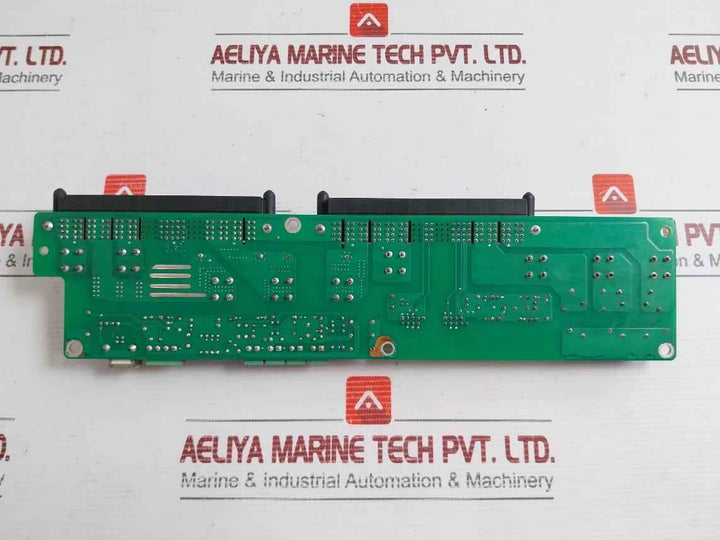 Emerson Network Ups Power Board Uhra2S8A1X1