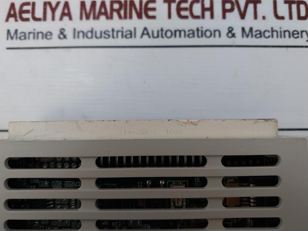 Emerson Ovation 1C31234G01 16 Channel Compact Digital Input Electronics Module