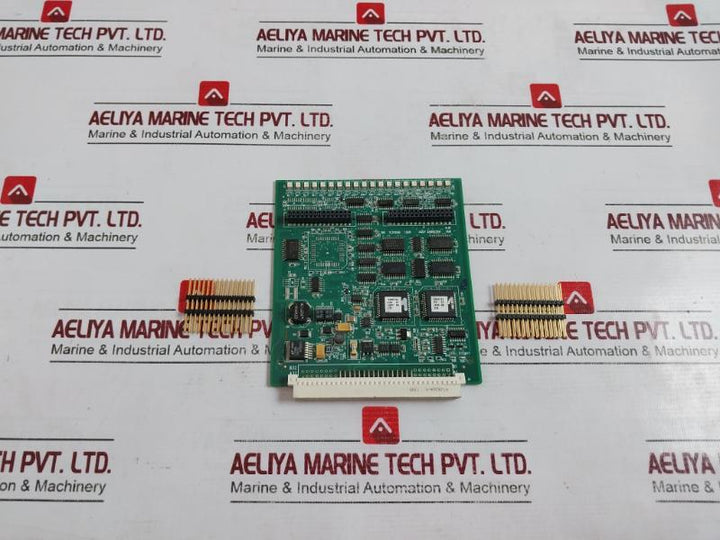 Emerson Ovation 5148268-5 Circuit Board 3A99235A05 1C31109G01 Gtw 94V0