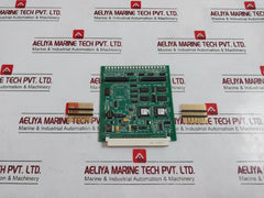 Emerson Ovation 5148268-5 Circuit Board 3A99235A05 1C31109G01 Gtw 94V0