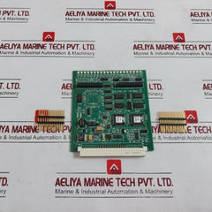 Emerson Ovation 5148268-5 Circuit Board 3A99235A05 1C31109G01 Gtw 94V0