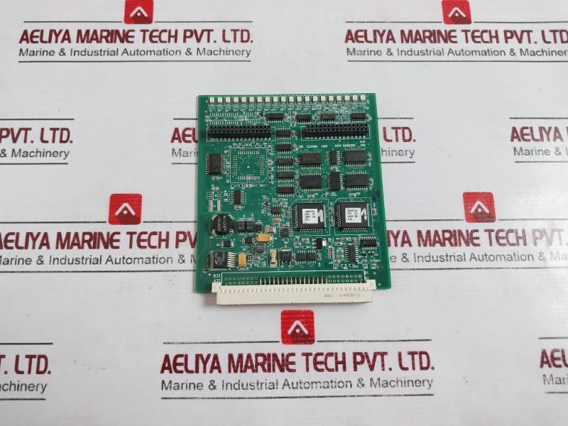 Emerson Ovation 5148268-5 Circuit Board 3A99235A05 1C31109G01 Gtw 94V0