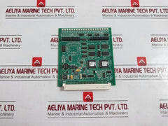 Emerson Ovation 5148268-5 Circuit Board 3A99235A05 1C31109G01 Gtw 94V0