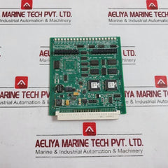 Emerson Ovation 5148268-5 Circuit Board 3A99235A05 1C31109G01 Gtw 94V0