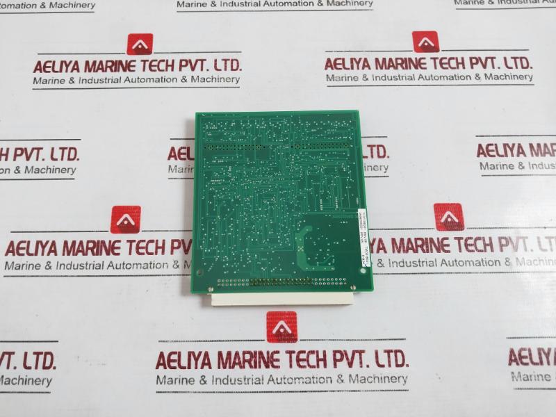 Emerson Ovation 5148268-5 Circuit Board 3A99235A05 1C31109G01 Gtw 94V0