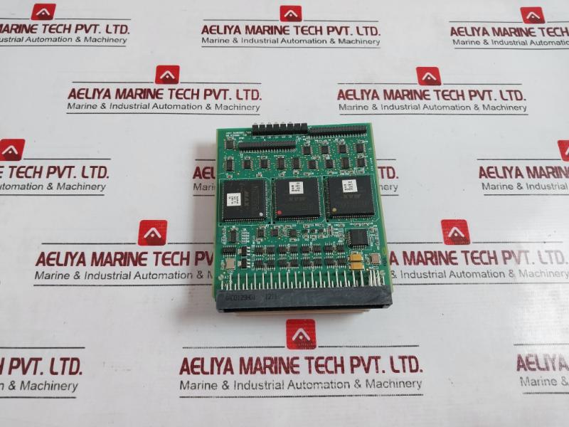 Emerson Ovation 5148268-5 Printed Circuit Board 1C31193G 1P00029G01 Gtw 94V0