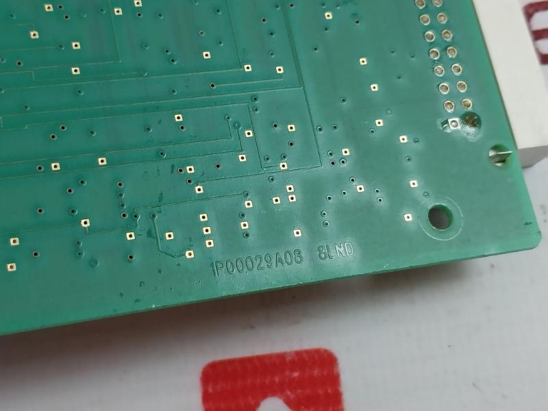 Emerson Ovation 5148268-5 Printed Circuit Board 1C31193G 1P00029G01 Gtw 94V0