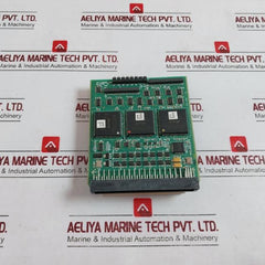 Emerson Ovation 5148268-5 Printed Circuit Board 1C31193G 1P00029G01 Gtw 94V0