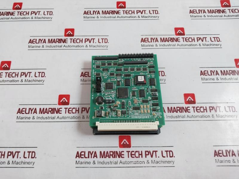 Emerson Ovation 5148268-5 Printed Circuit Board 1C31193G 1P00029G01 Gtw 94V0