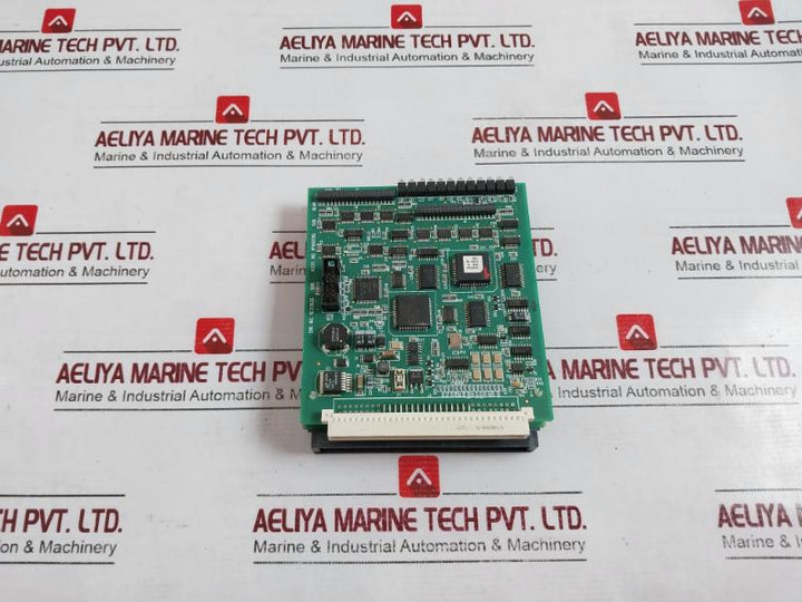 Emerson Ovation 5148268-5 Printed Circuit Board 1C31193G 1P00029G01 Gtw 94V0