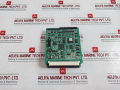 Emerson Ovation 5148268-5 Printed Circuit Board 1C31193G 1P00029G01 Gtw 94V0