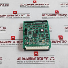 Emerson Ovation 5148268-5 Printed Circuit Board 1C31193G 1P00029G01 Gtw 94V0