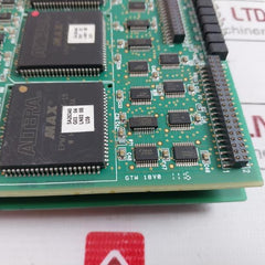 Emerson Ovation 5148268-5 Printed Circuit Board 1C31193G 1P00029G01 Gtw 94V0