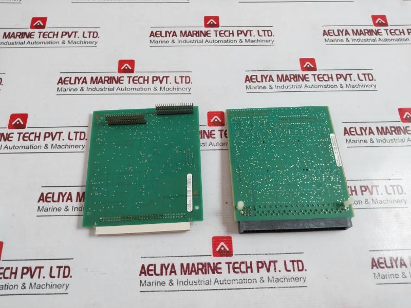 Emerson Ovation 5148268-5 Printed Circuit Board 1C31193G 1P00029G01 Gtw 94V0