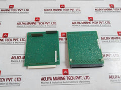 Emerson Ovation 5148268-5 Printed Circuit Board 1C31193G 1P00029G01 Gtw 94V0
