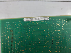 Emerson Ovation 5148268-5 Printed Circuit Board 1C31193G 1P00029G01 Gtw 94V0