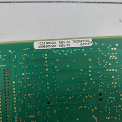 Emerson Ovation 5148268-5 Printed Circuit Board 1C31193G 1P00029G01 Gtw 94V0