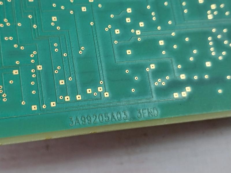 Emerson Ovation 5148268-5 Printed Circuit Board 1C31193G 1P00029G01 Gtw 94V0