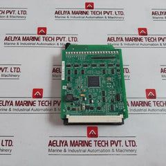 Emerson Ovation 5148268-5 Printed Circuit Board 5X00504G01 Rev 07 Gtw 18 94V0