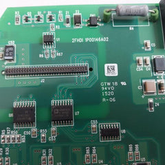 Emerson Ovation 5148268-5 Printed Circuit Board 5X00504G01 Rev 07 Gtw 18 94V0