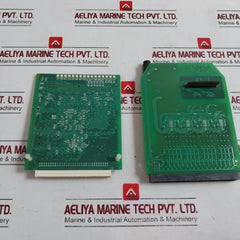 Emerson Ovation 5148268-5 Printed Circuit Board 5X00504G01 Rev 07 Gtw 18 94V0