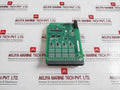 Emerson Ovation 5148268-5 Printed Circuit Board 5X00504G01 Rev 07 Gtw 18 94V0
