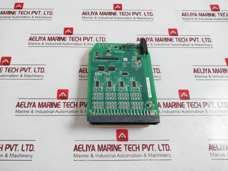 Emerson Ovation 5148268-5 Printed Circuit Board 5X00504G01 Rev 07 Gtw 18 94V0