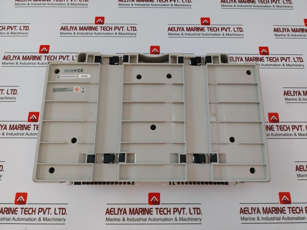 Emerson Ovation 5X00225G01 Power Module 250V 5A Revision 16